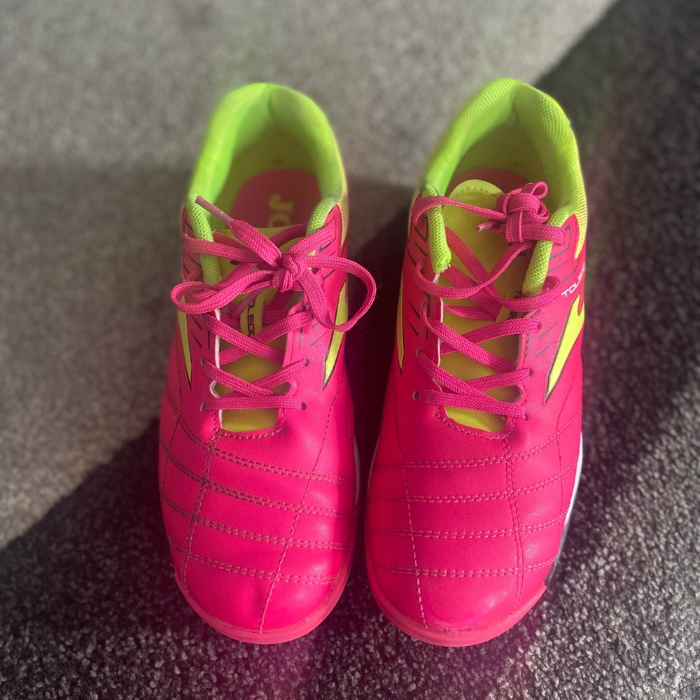 Joma Toledo indoor soccer cleats